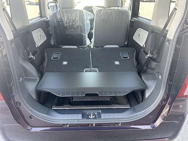 ダイハツ タント ６６０ Ｌ ４ＷＤ R7年 () 99