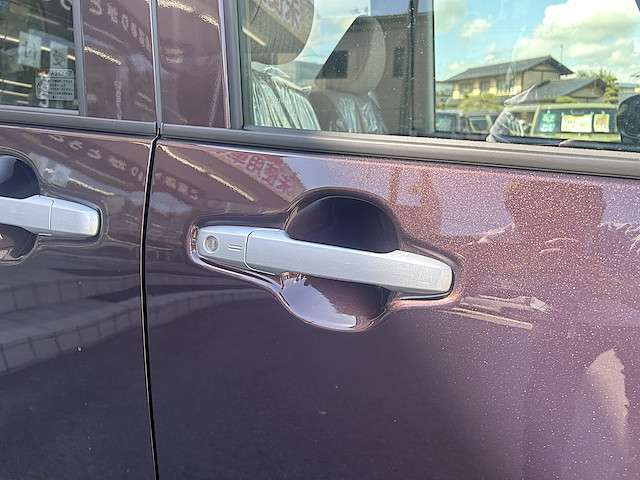 ダイハツ タント ６６０ Ｌ ４ＷＤ R7年 () 99