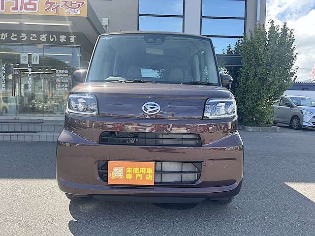 ダイハツ タント ６６０ Ｌ ４ＷＤ R7年 () 99