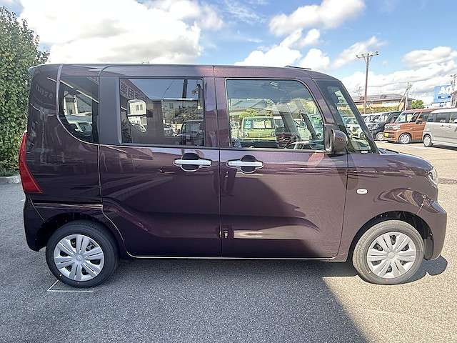 ダイハツ タント ６６０ Ｌ ４ＷＤ R7年 () 99