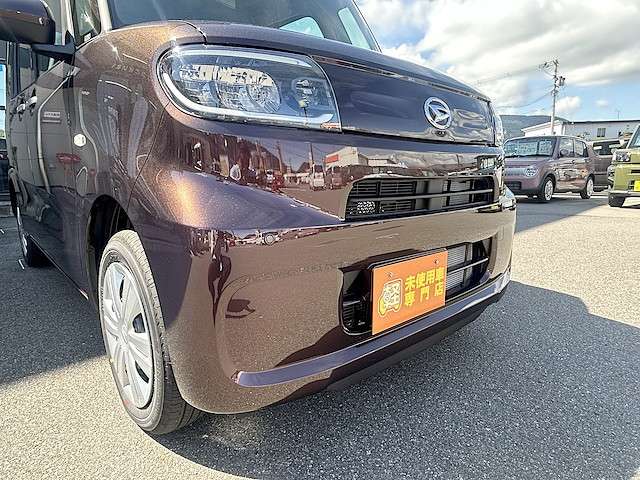 ダイハツ タント ６６０ Ｌ ４ＷＤ R7年 () 99