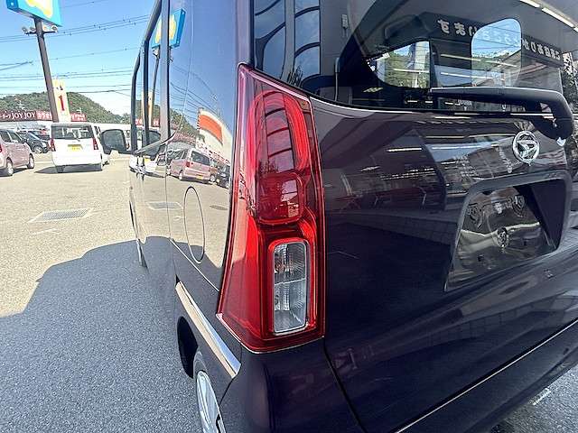 ダイハツ タント ６６０ Ｌ ４ＷＤ R7年 () 99