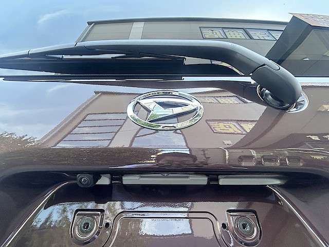 ダイハツ タント ６６０ Ｌ ４ＷＤ R7年 () 99