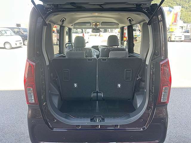 ダイハツ タント ６６０ Ｌ ４ＷＤ R7年 () 99