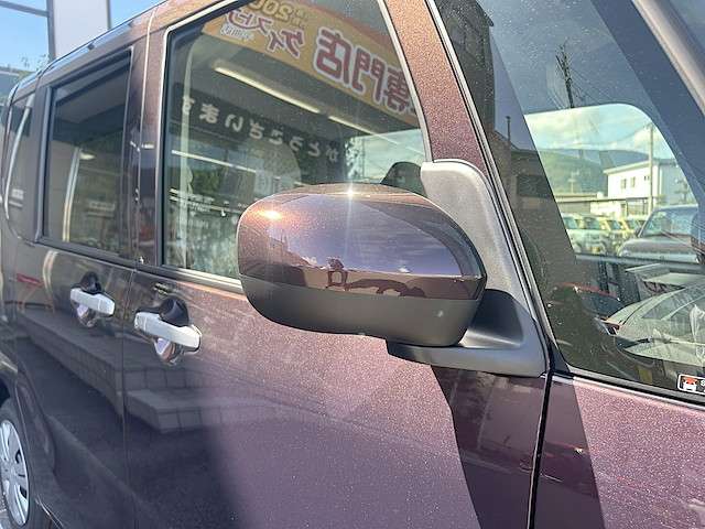 ダイハツ タント ６６０ Ｌ ４ＷＤ R7年 () 99