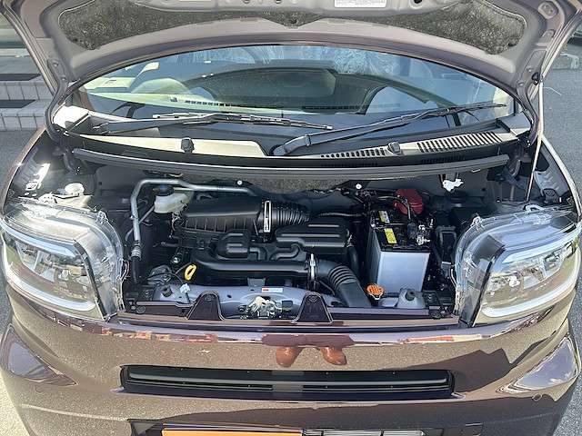 ダイハツ タント ６６０ Ｌ ４ＷＤ R7年 () 99