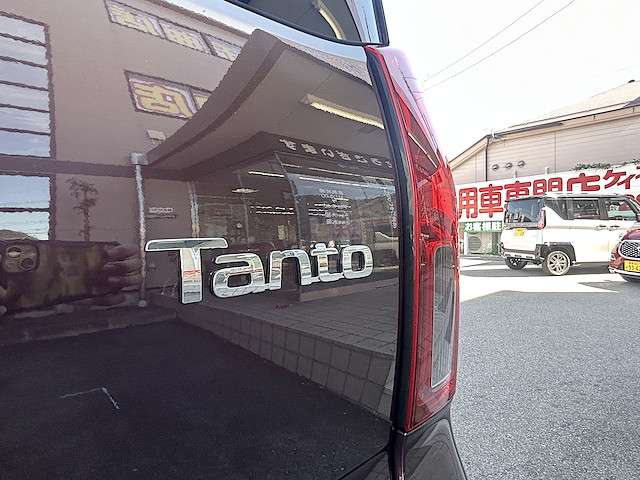 ダイハツ タント ６６０ Ｌ ４ＷＤ R7年 () 99