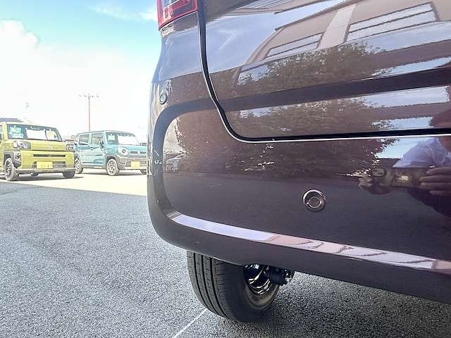 ダイハツ タント ６６０ Ｌ ４ＷＤ R7年 () 99