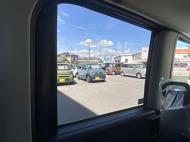 ダイハツ タント ６６０ Ｌ ４ＷＤ R7年 () 99