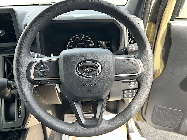 ダイハツ タフト ６６０ Ｘ ４ＷＤ R7年 () 99