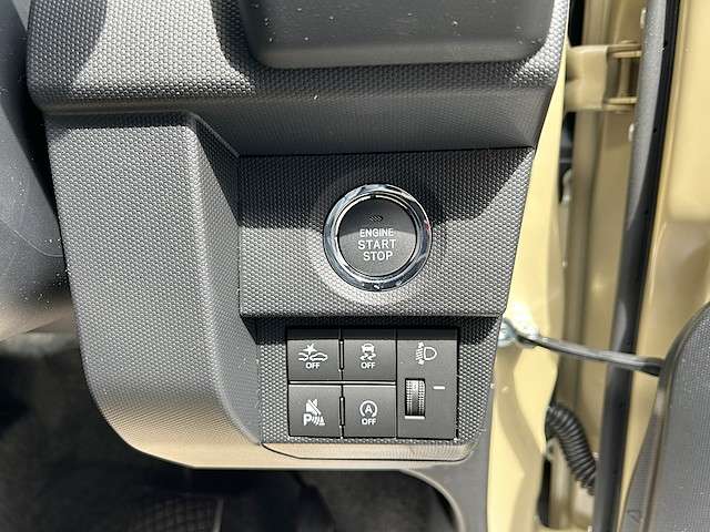 ダイハツ タフト ６６０ Ｘ ４ＷＤ R7年 () 99