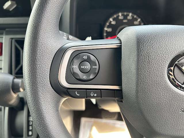 ダイハツ タフト ６６０ Ｘ ４ＷＤ R7年 () 99