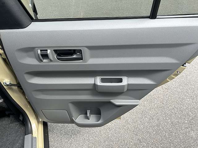 ダイハツ タフト ６６０ Ｘ ４ＷＤ R7年 () 99