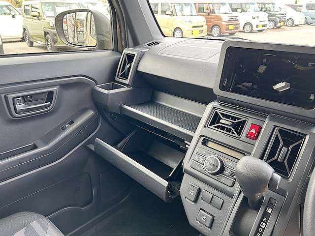 ダイハツ タフト ６６０ Ｘ ４ＷＤ R7年 () 99