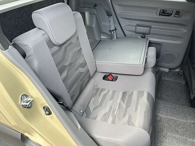 ダイハツ タフト ６６０ Ｘ ４ＷＤ R7年 () 99