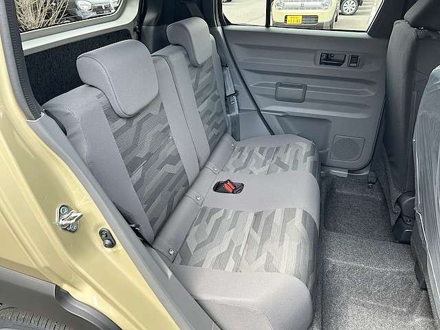 ダイハツ タフト ６６０ Ｘ ４ＷＤ R7年 () 99