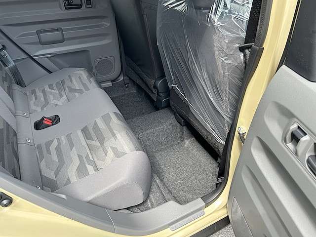 ダイハツ タフト ６６０ Ｘ ４ＷＤ R7年 () 99