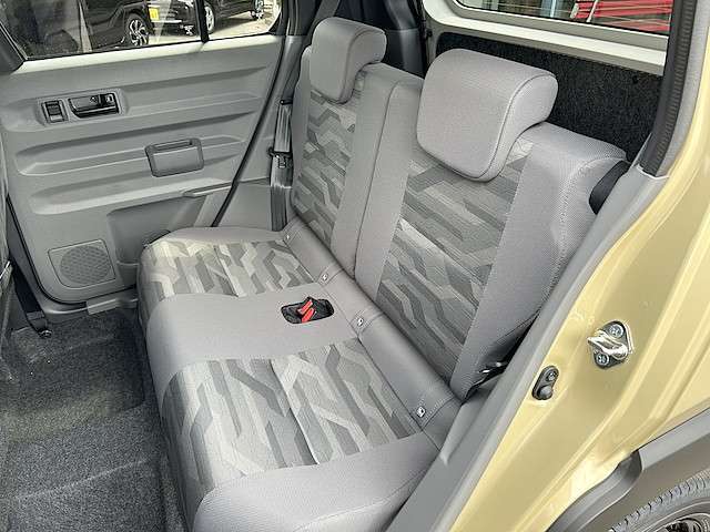 ダイハツ タフト ６６０ Ｘ ４ＷＤ R7年 () 99