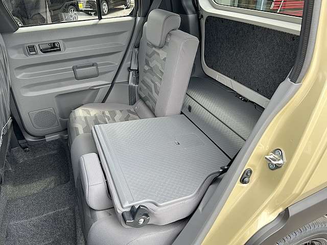 ダイハツ タフト ６６０ Ｘ ４ＷＤ R7年 () 99