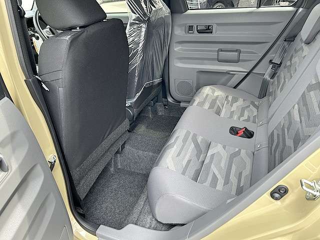 ダイハツ タフト ６６０ Ｘ ４ＷＤ R7年 () 99