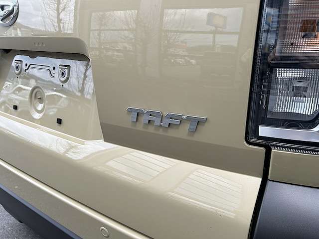 ダイハツ タフト ６６０ Ｘ ４ＷＤ R7年 () 99