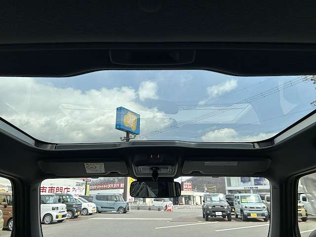 ダイハツ タフト ６６０ Ｘ ４ＷＤ R7年 () 99