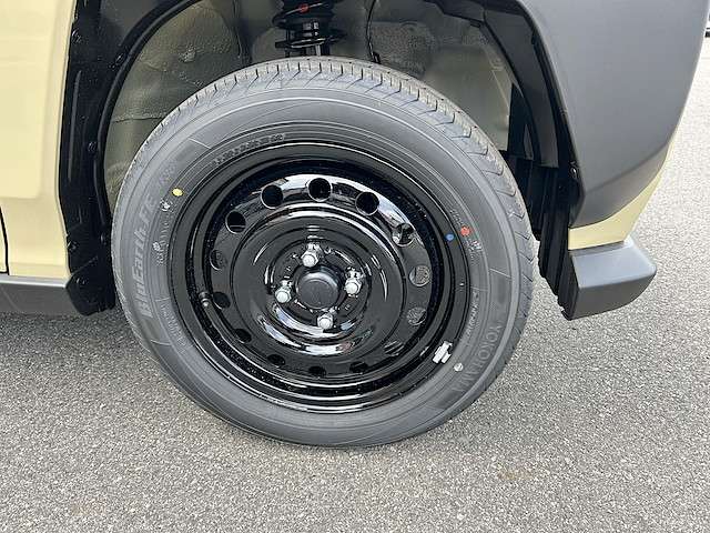 ダイハツ タフト ６６０ Ｘ ４ＷＤ R7年 () 99