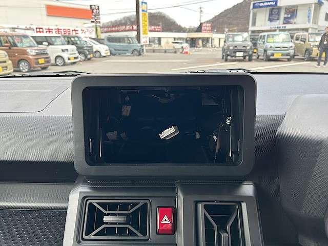 ダイハツ タフト ６６０ Ｘ ４ＷＤ R7年 () 99