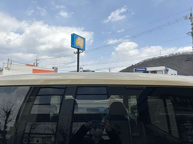 ダイハツ タフト ６６０ Ｘ ４ＷＤ R7年 () 99