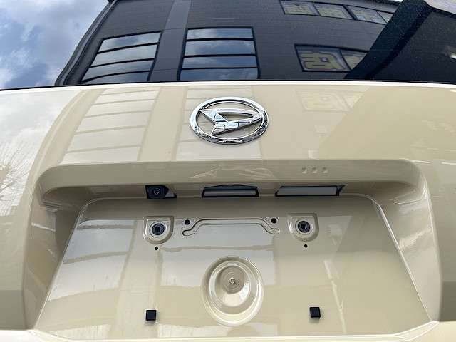 ダイハツ タフト ６６０ Ｘ ４ＷＤ R7年 () 99