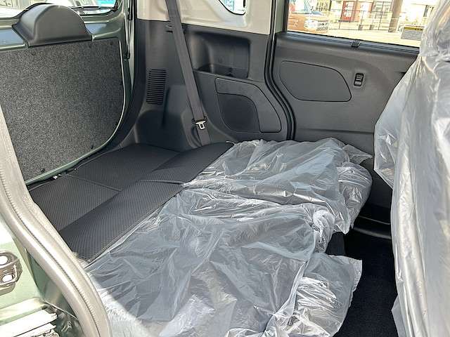 三菱 デリカ　ミニ ６６０ Ｔ プレミアム リミテッド エディション ４ＷＤ R7年 () 99