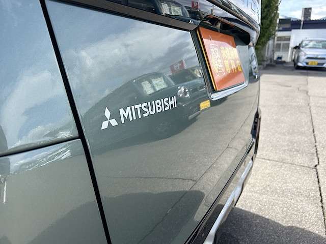 三菱 デリカ　ミニ ６６０ Ｔ プレミアム リミテッド エディション ４ＷＤ R7年 () 99