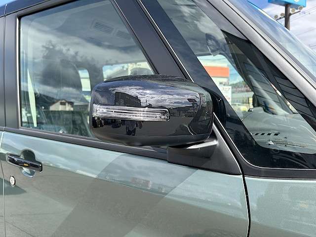 三菱 デリカ　ミニ ６６０ Ｔ プレミアム リミテッド エディション ４ＷＤ R7年 () 99