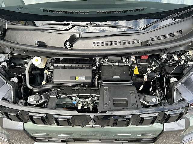 三菱 デリカ　ミニ ６６０ Ｔ プレミアム リミテッド エディション ４ＷＤ R7年 () 99