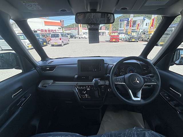 三菱 デリカ　ミニ ６６０ Ｔ プレミアム リミテッド エディション ４ＷＤ R7年 () 99