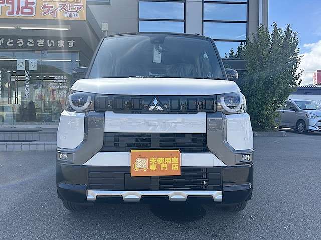 三菱 デリカ　ミニ ６６０ Ｔ プレミアム リミテッド エディション ４ＷＤ R7年 () 99