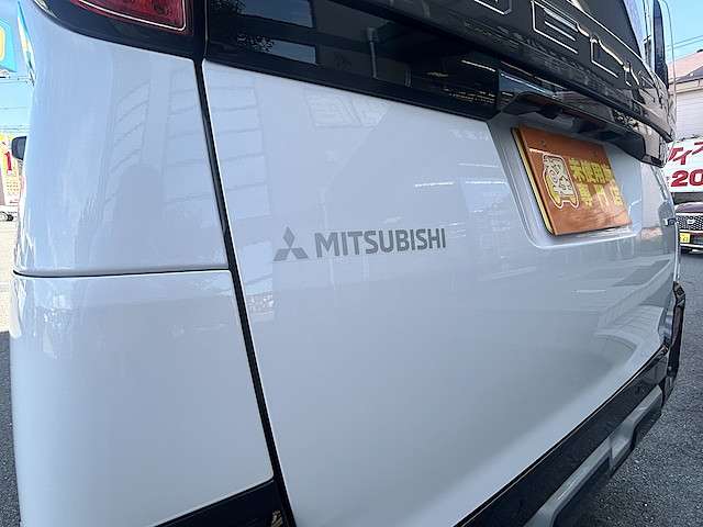 三菱 デリカ　ミニ ６６０ Ｔ プレミアム リミテッド エディション ４ＷＤ R7年 () 99