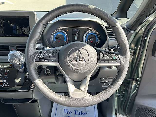 三菱 デリカ　ミニ ６６０ Ｔ プレミアム ４ＷＤ R7年 () 99