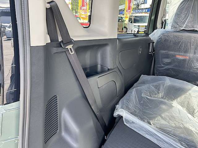 三菱 デリカ　ミニ ６６０ Ｔ プレミアム ４ＷＤ R7年 () 99