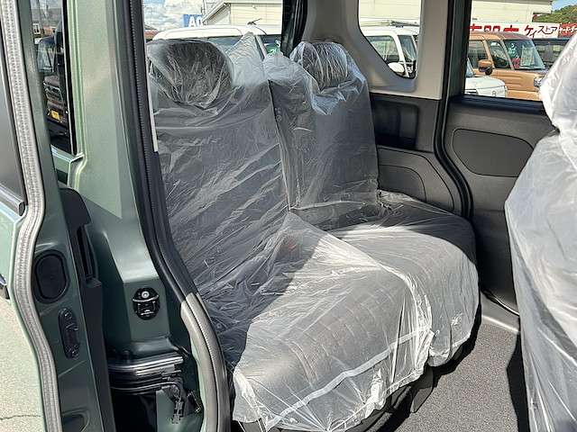 三菱 デリカ　ミニ ６６０ Ｔ プレミアム ４ＷＤ R7年 () 99