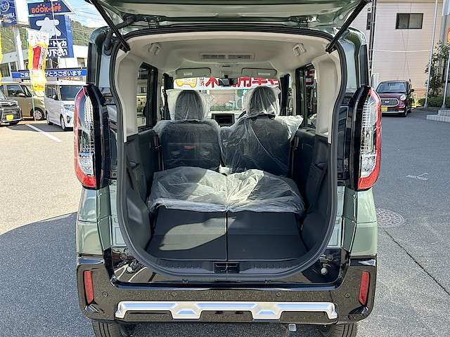 三菱 デリカ　ミニ ６６０ Ｔ プレミアム ４ＷＤ R7年 () 99