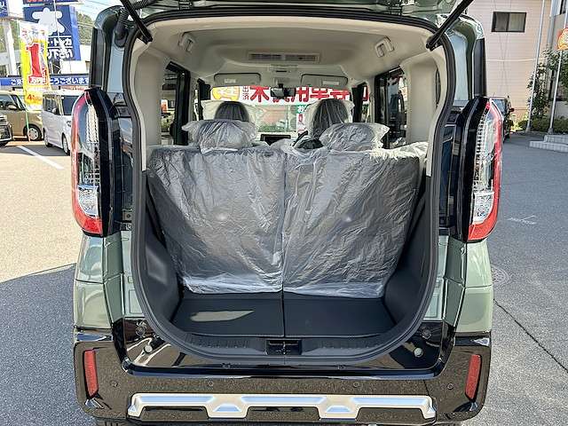 三菱 デリカ　ミニ ６６０ Ｔ プレミアム ４ＷＤ R7年 () 99