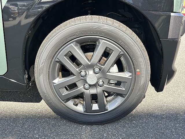 三菱 デリカ　ミニ ６６０ Ｔ プレミアム ４ＷＤ R7年 () 99