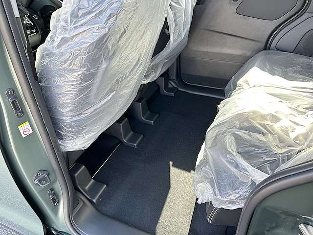 三菱 デリカ　ミニ ６６０ Ｔ プレミアム ４ＷＤ R7年 () 99