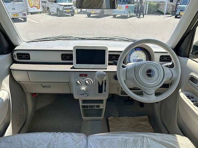 スズキ アルトラパン ６６０ Ｇ R7年 () 99