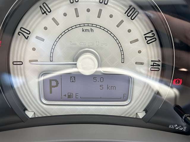 スズキ アルトラパン ６６０ Ｇ R7年 () 99