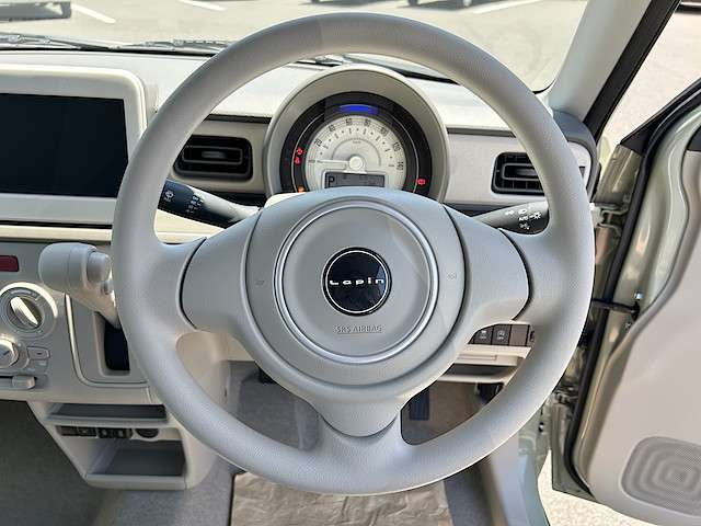 スズキ アルトラパン ６６０ Ｇ R7年 () 99