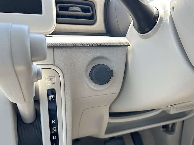 スズキ アルトラパン ６６０ Ｇ R7年 () 99