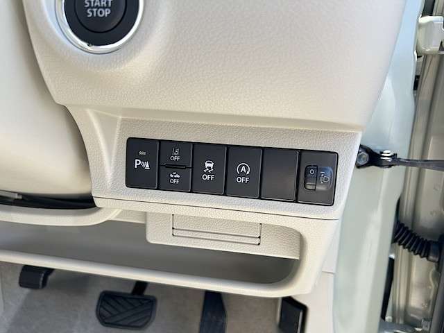 スズキ アルトラパン ６６０ Ｇ R7年 () 99