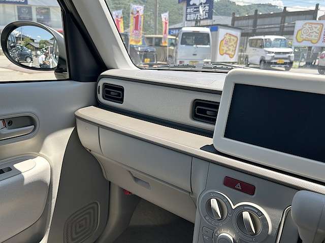 スズキ アルトラパン ６６０ Ｇ R7年 () 99